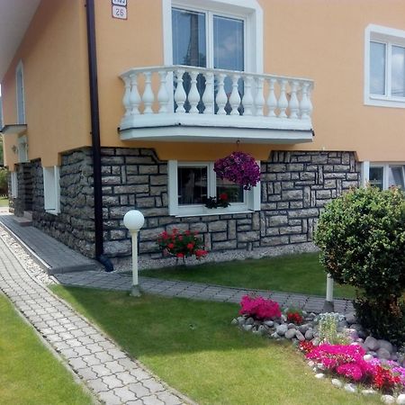 Apartmán Elegant 2 Bešeňová Kültér fotó