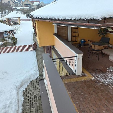 Apartmán Elegant 2 Bešeňová Szoba fotó