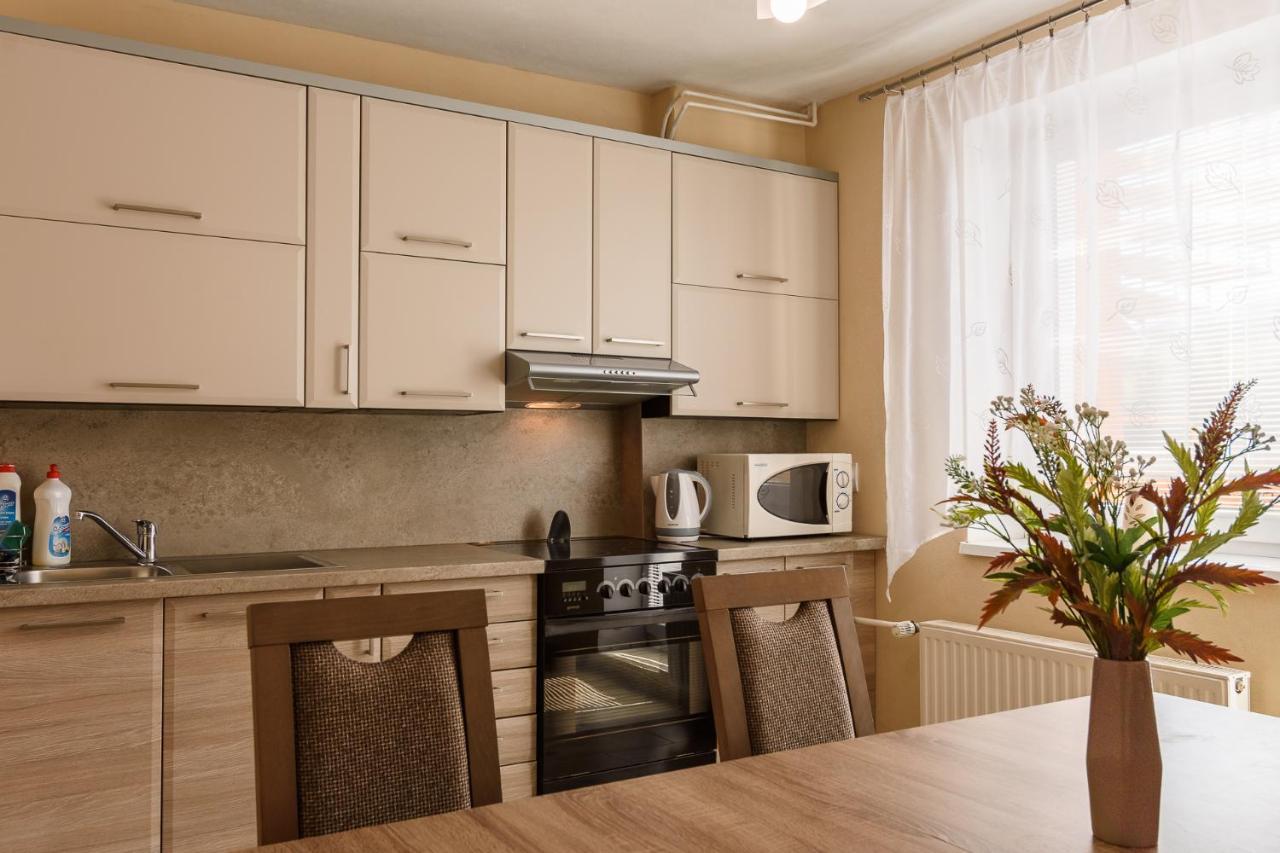 Apartmán Elegant 2 Bešeňová Kültér fotó