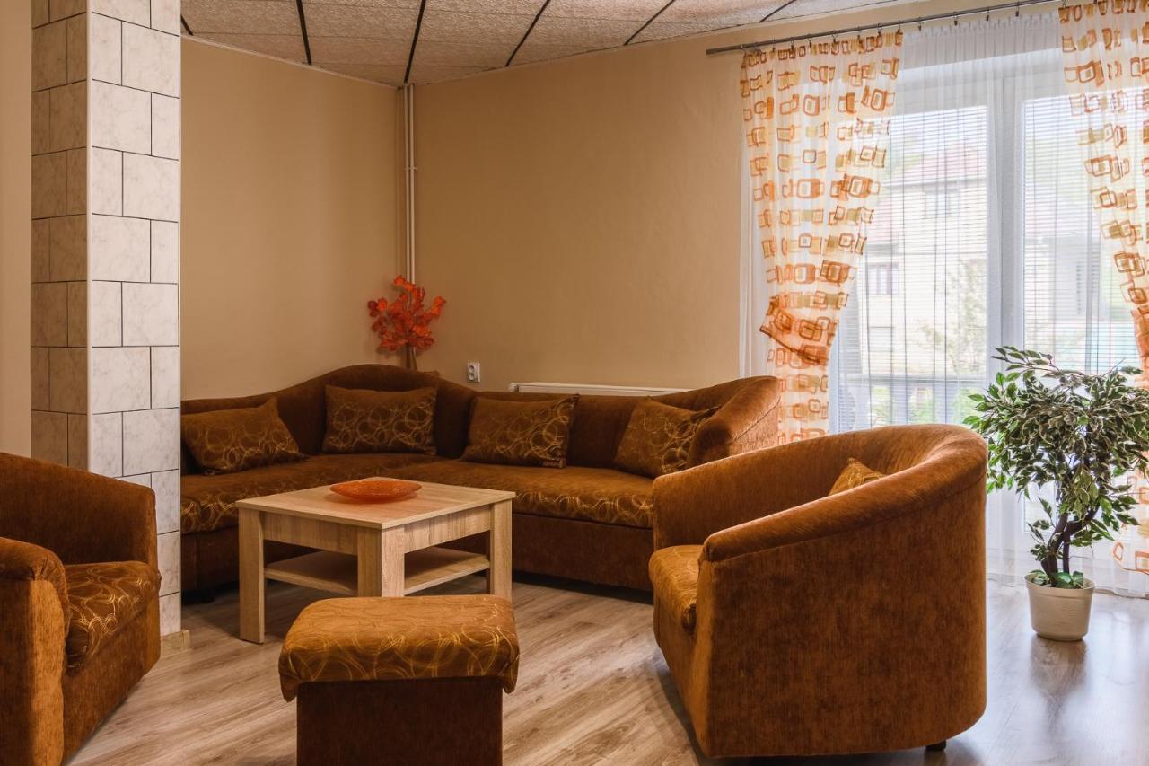 Apartmán Elegant 2 Bešeňová Kültér fotó