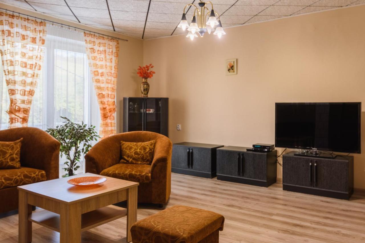 Apartmán Elegant 2 Bešeňová Kültér fotó