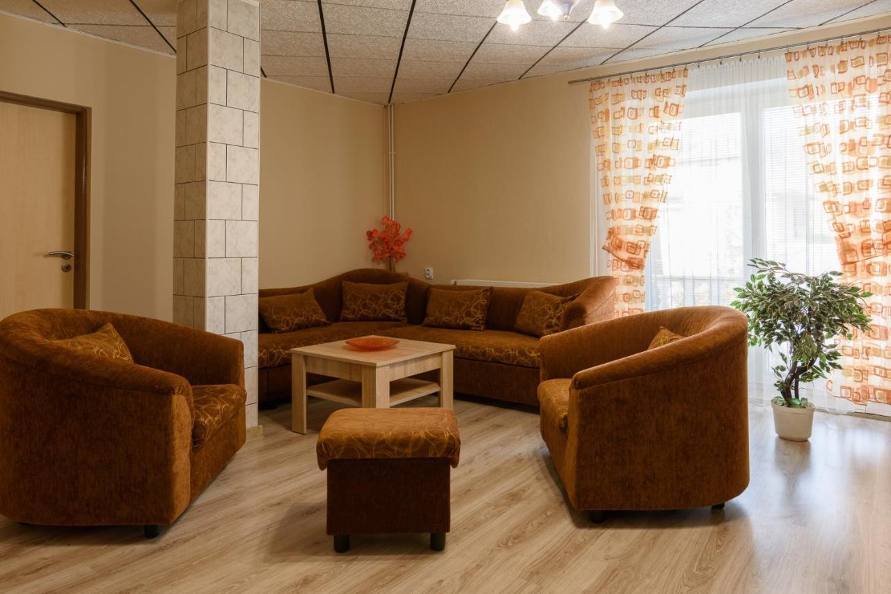 Apartmán Elegant 2 Bešeňová Kültér fotó