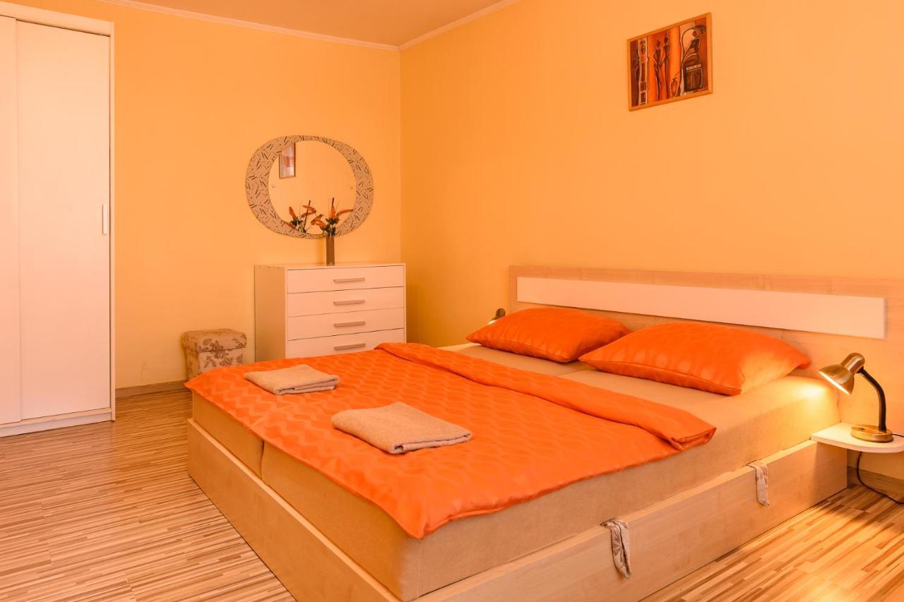 Apartmán Elegant 2 Bešeňová Kültér fotó