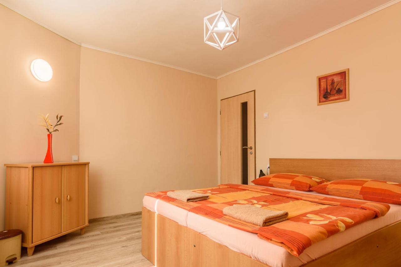 Apartmán Elegant 2 Bešeňová Kültér fotó