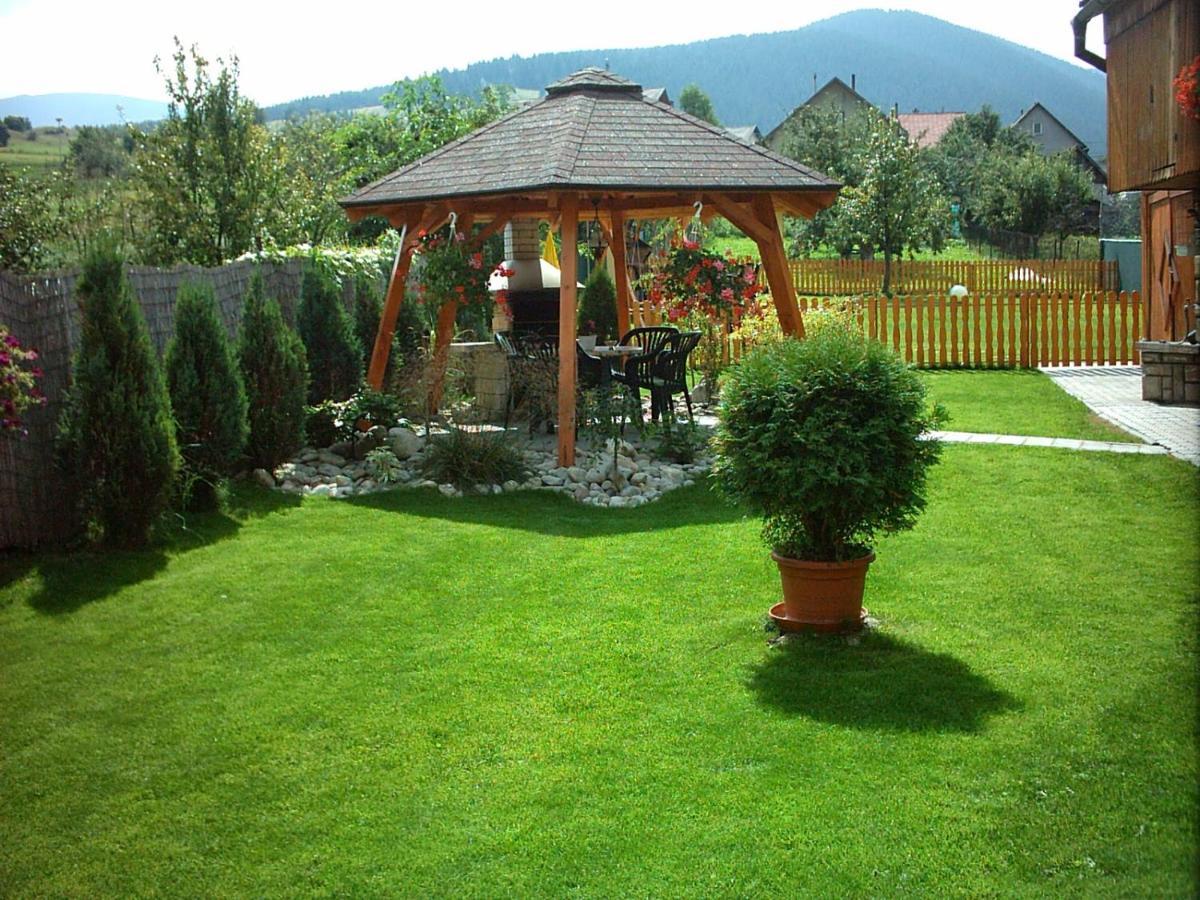 Apartmán Elegant 2 Bešeňová Kültér fotó