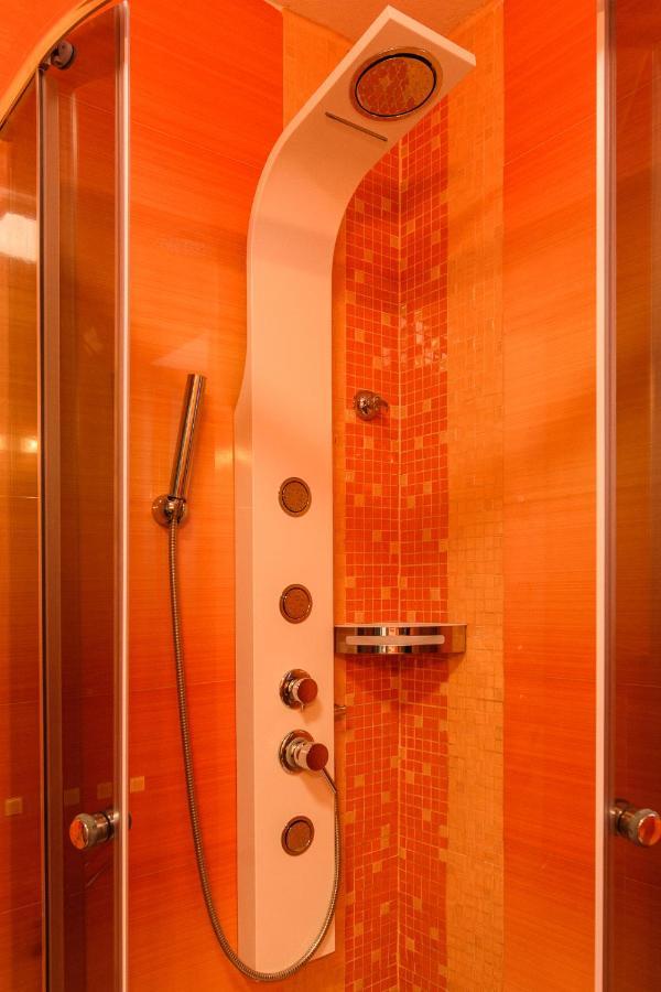 Apartmán Elegant 2 Bešeňová Kültér fotó