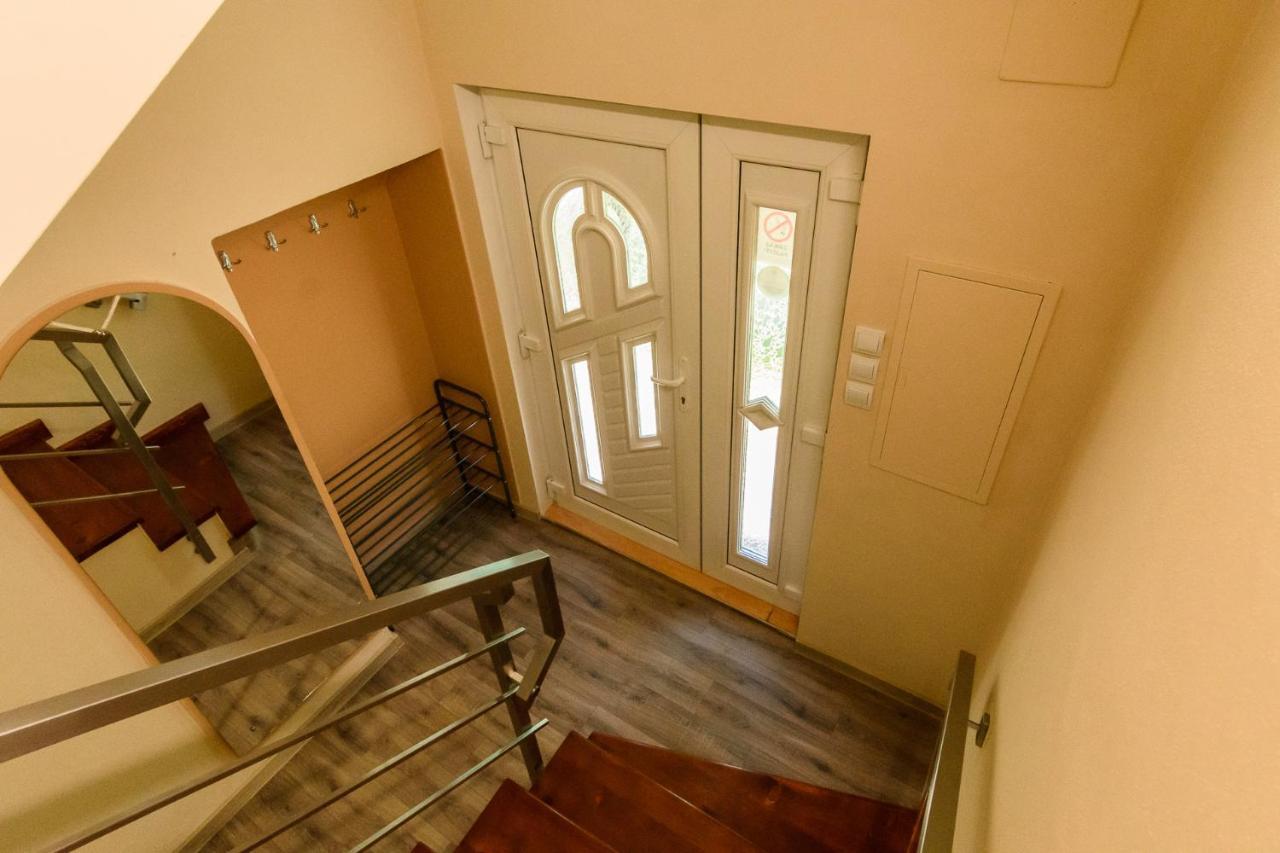 Apartmán Elegant 2 Bešeňová Kültér fotó