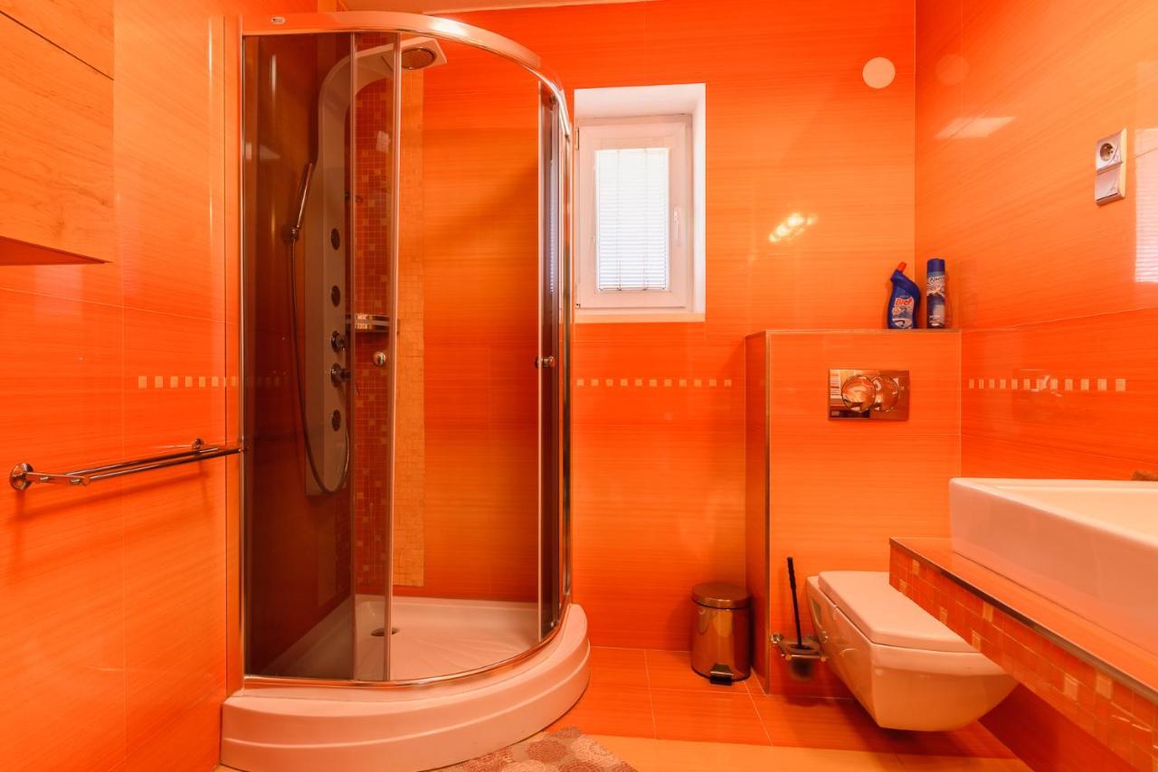 Apartmán Elegant 2 Bešeňová Kültér fotó